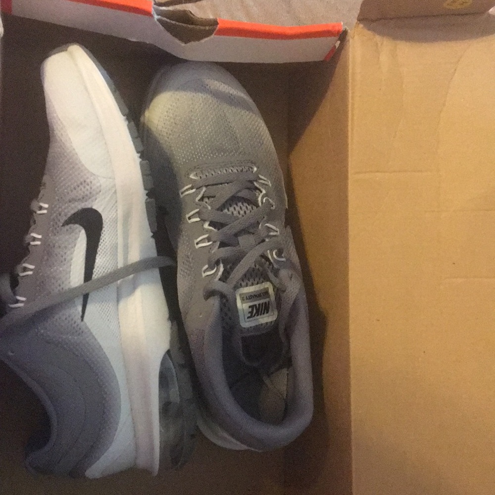 Nike Air Max Dynasty 2 (GS)